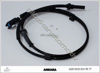 Ford Yedek Parça - MARGO ABS SENSÖRÜ : ÖN